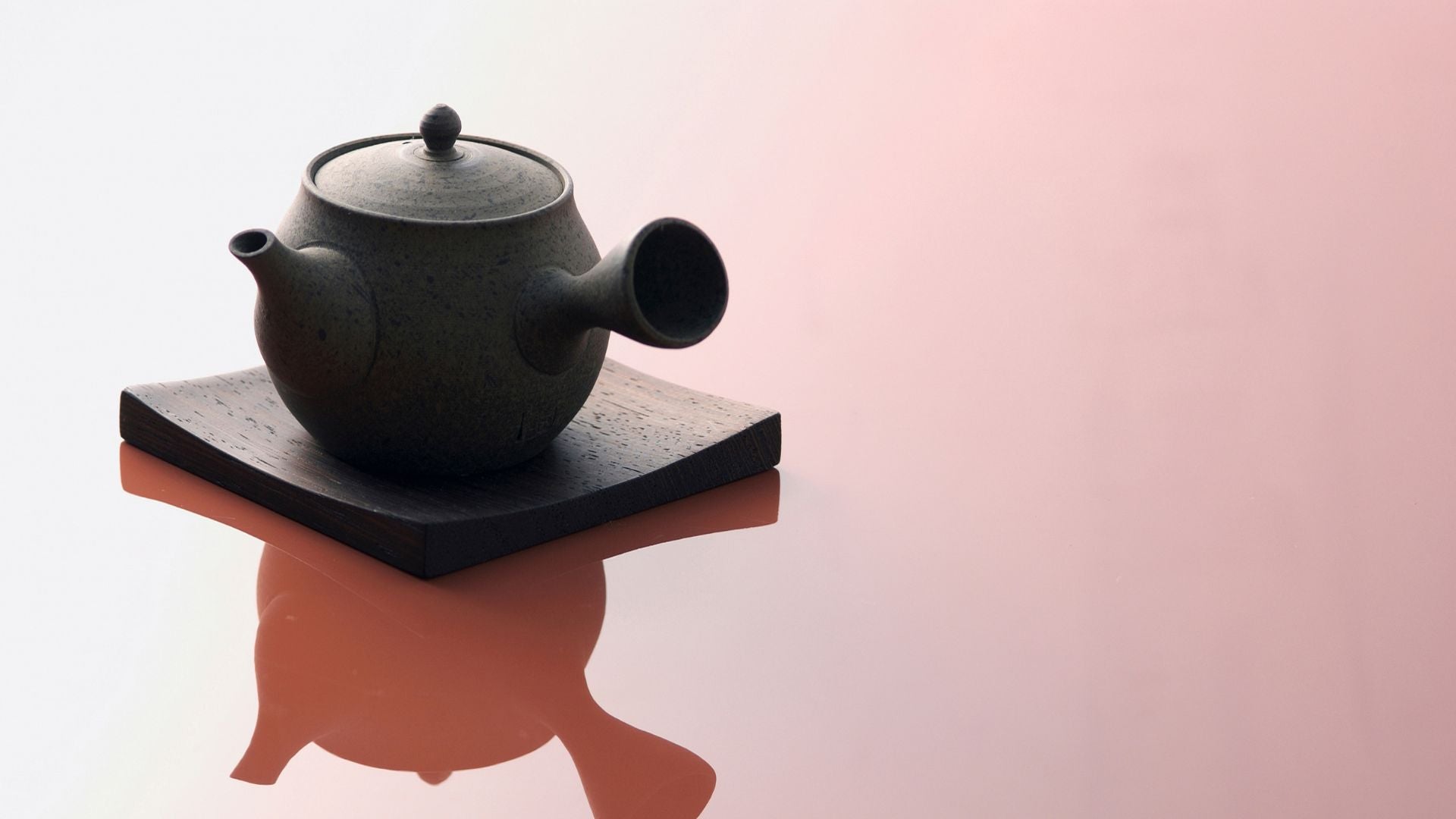 Wat is een theepot onderzetter?