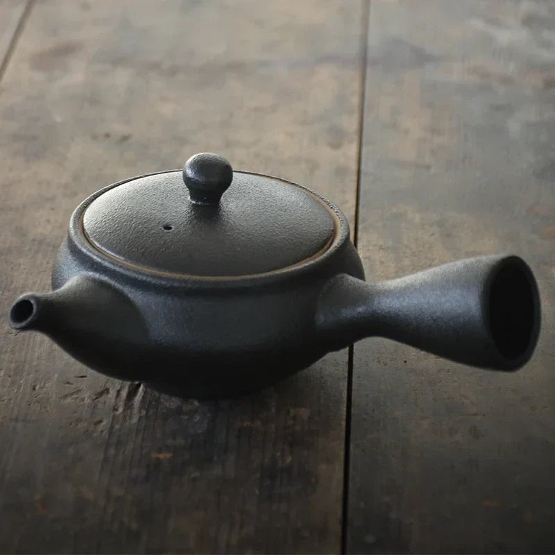 japanse theepot