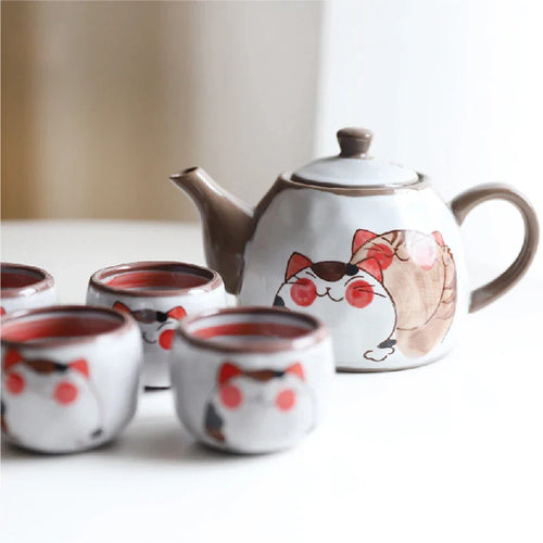 Kat Theepot
