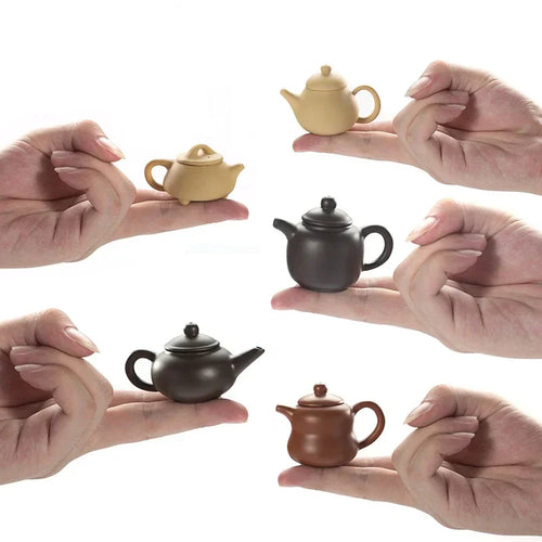 Mini Theepot