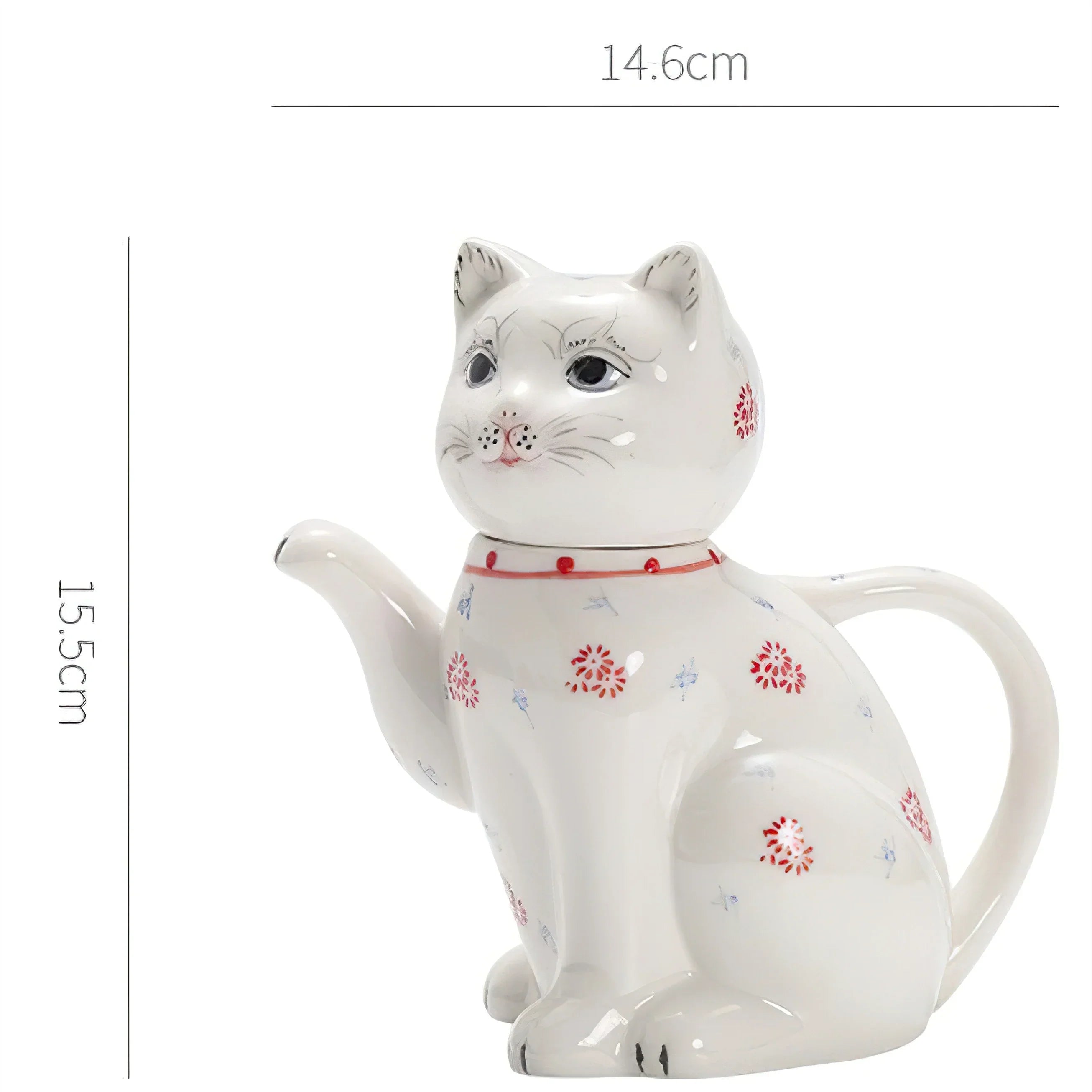theepot kat