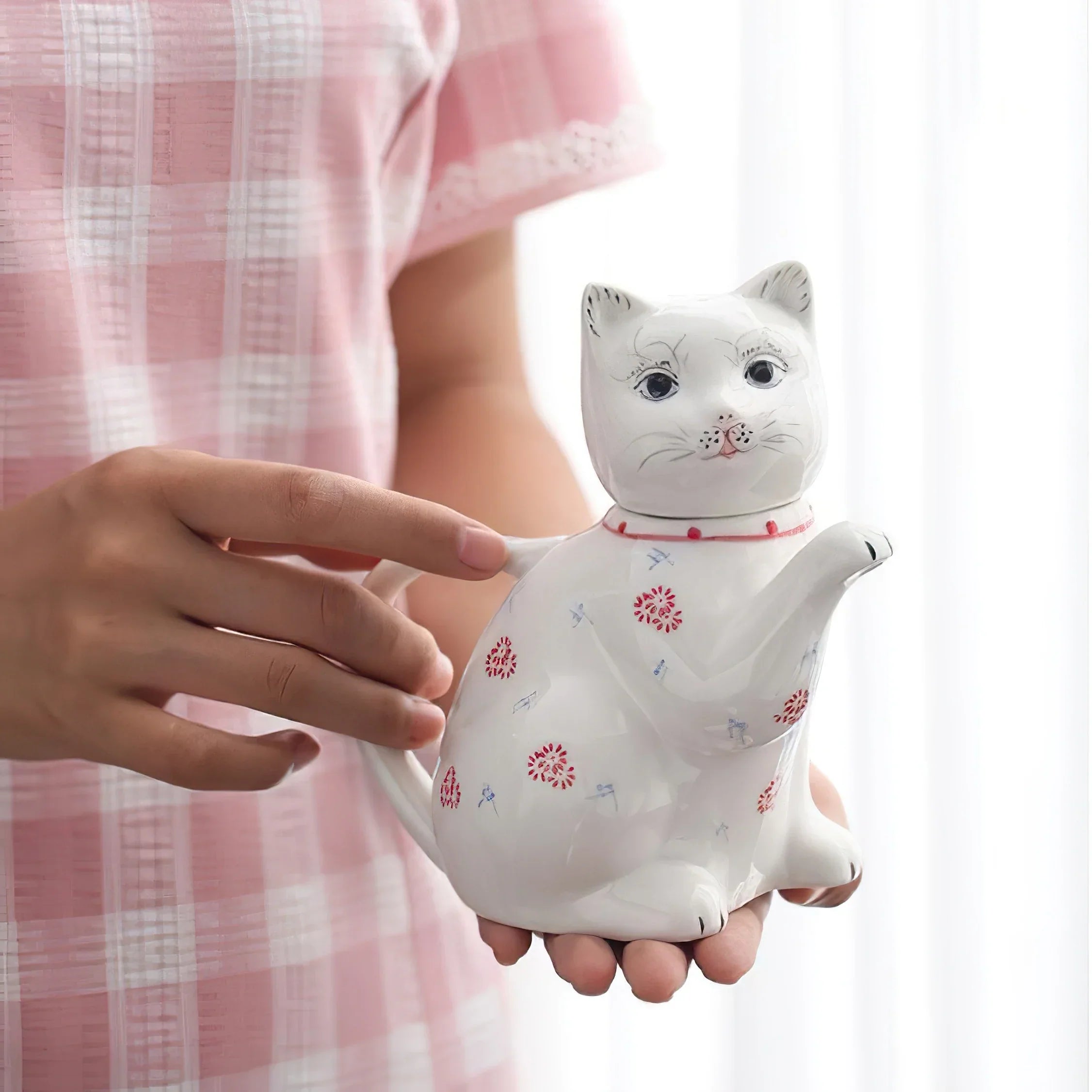 theepot kat