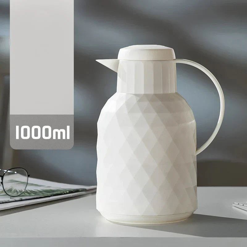 theepot thermos
