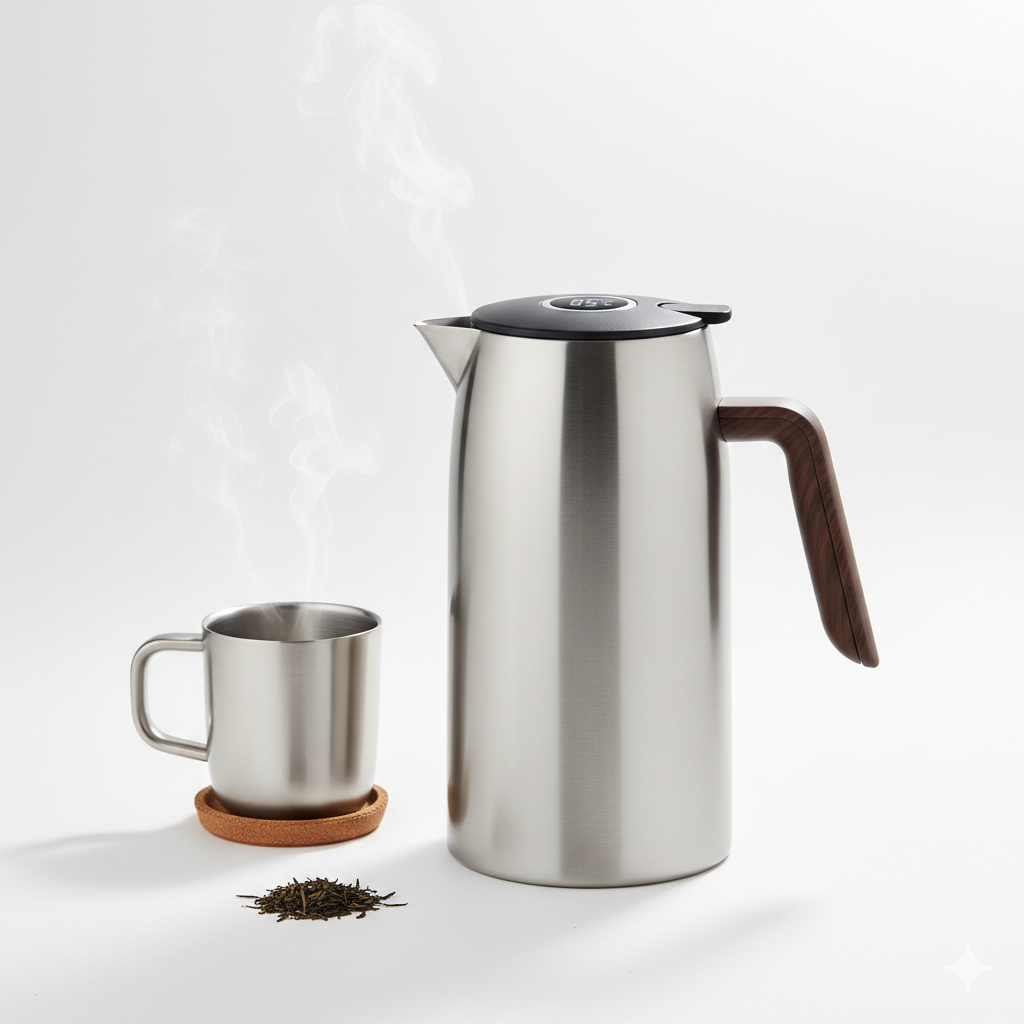 Thermos Theepot | Alles wat je moet weten 2026