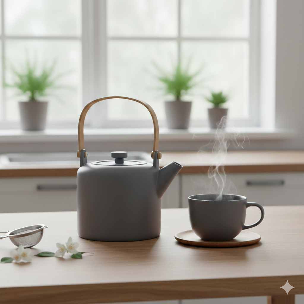 Theepot met Kopje | Alles wat je moet weten 2026