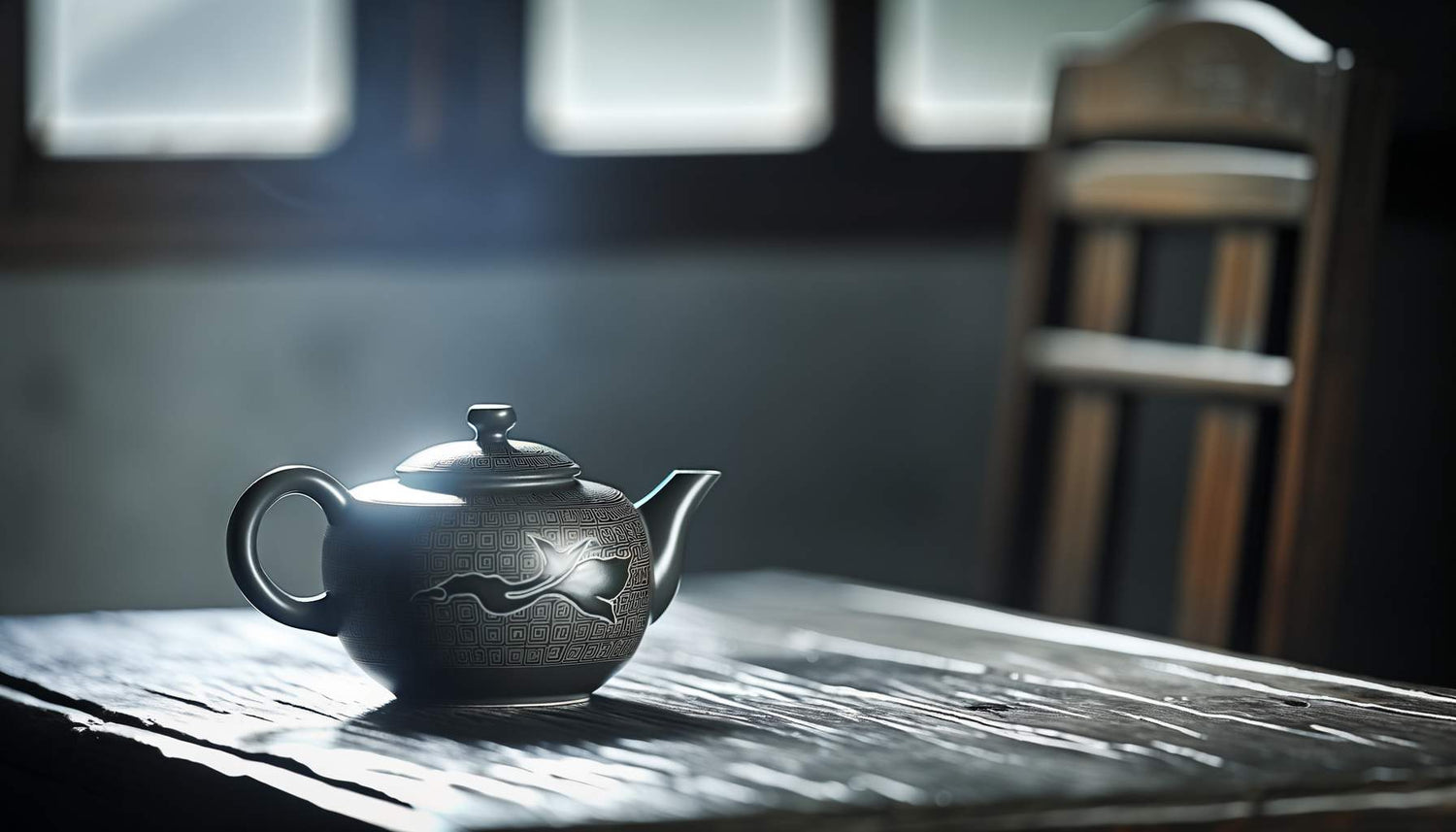 Theepot