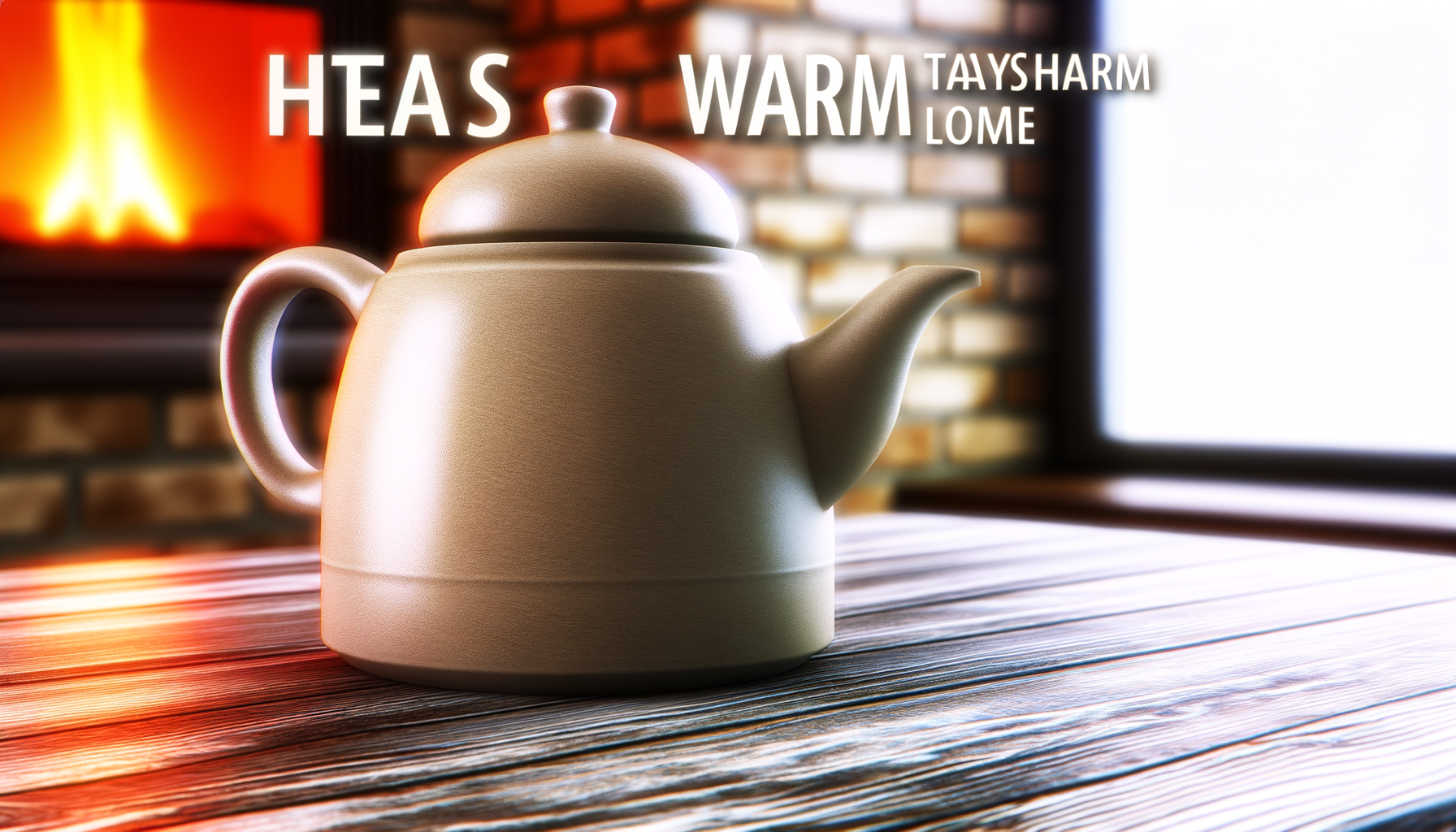 Welke theepot blijft lang warm?