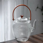 bijzondere theepotten - 1000ml