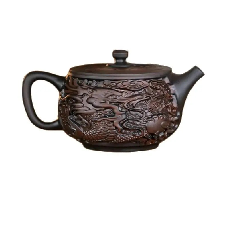 chinese theepot - 280ML