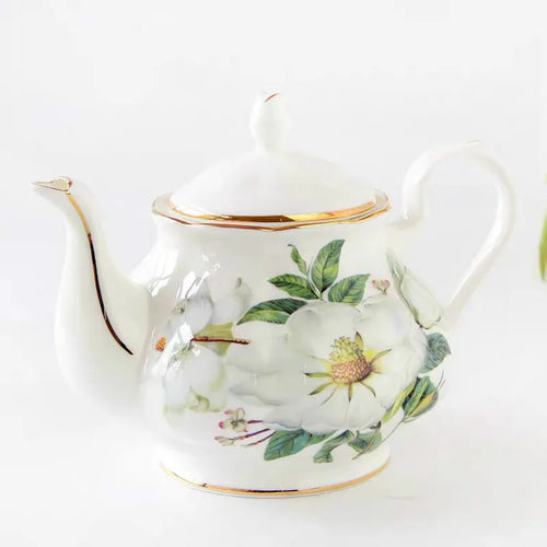 Engelse Theepot