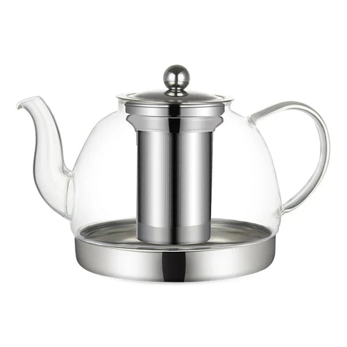 Inductie Theepot