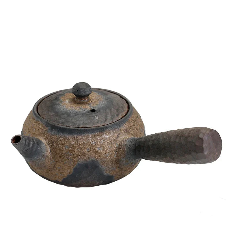 Bekijk onze Japanse Kyusu-theepotten | Gratis verzending | Nio – Nio Teas Bekijk onze Japanse Kyusu-theepotten | Gratis verzending | Nio – Nio Teas