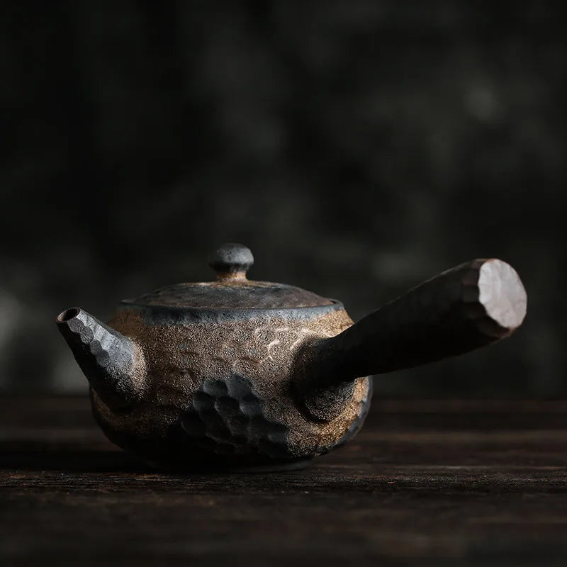 kyusu theepot