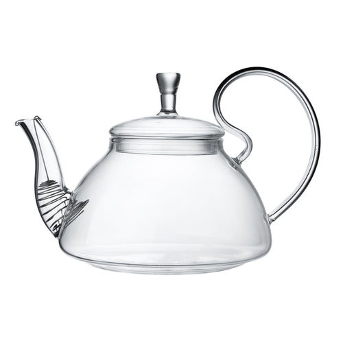 Marokkaanse Glazen Theepot