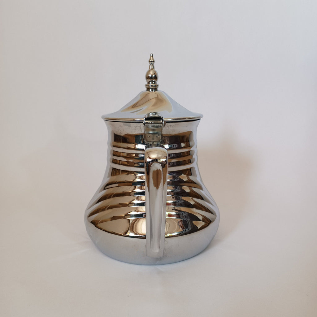 marokkaanse theepotten