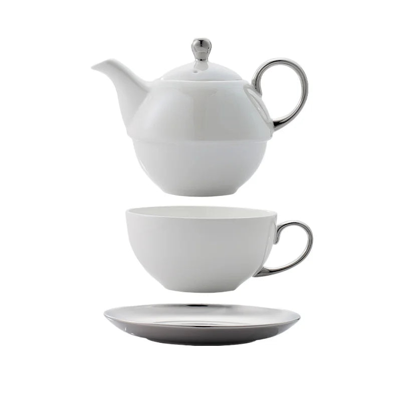 tea for one theepot