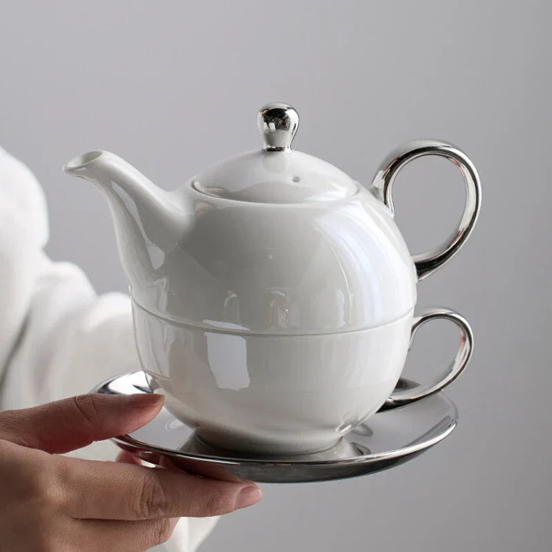 tea for one theepot