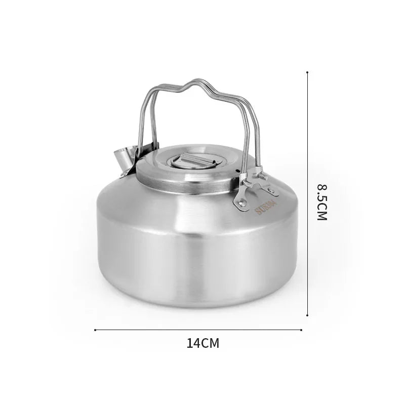 theepot camping - 900ml