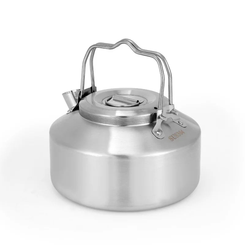 theepot camping - 900ml