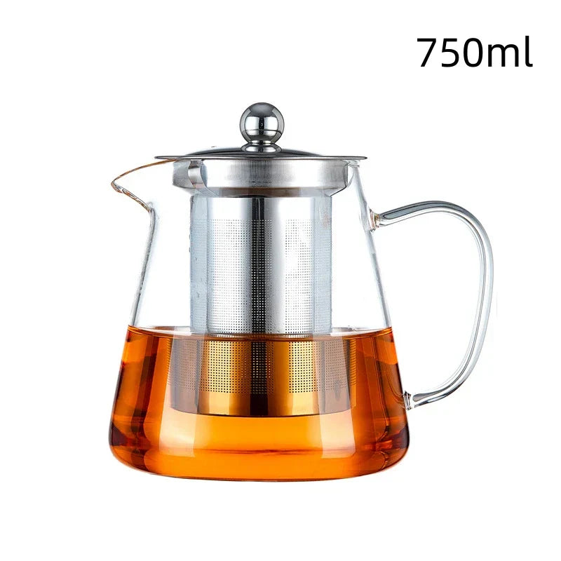 theepot filter - 750ml