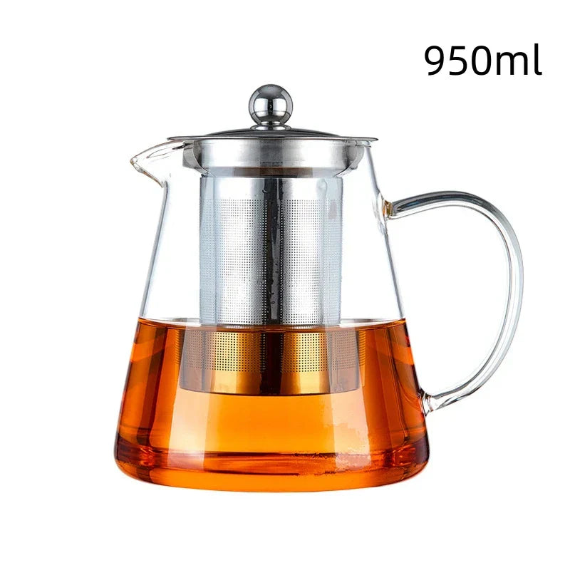 theepot filter - 950ml