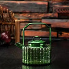 theepot groen - 300ml