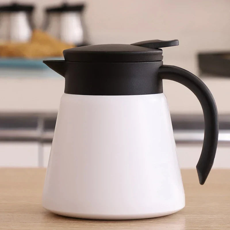 theepot thermoskan - 650ml