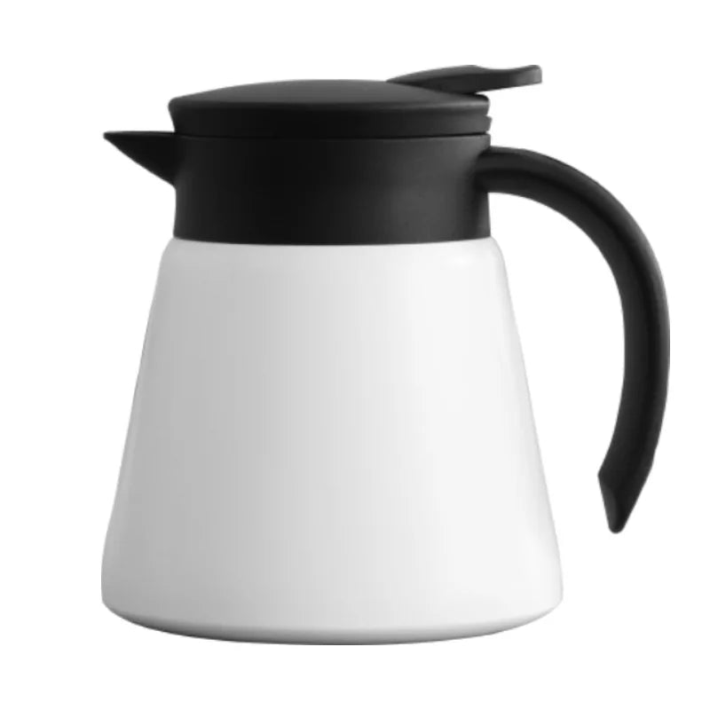 theepot thermoskan - 650ml