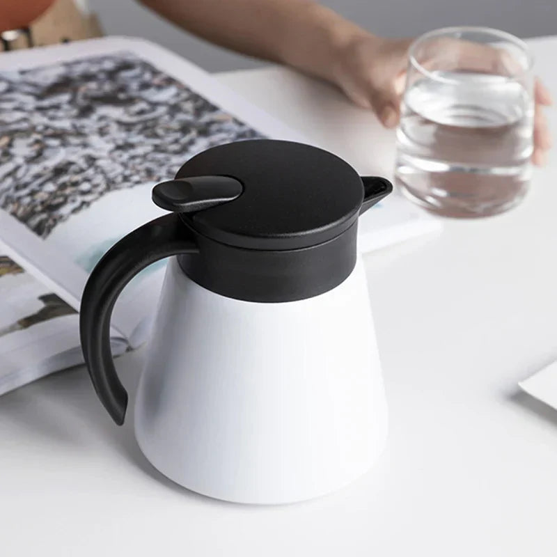 theepot thermoskan - 650ml