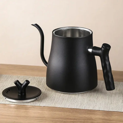 Theepot Waterkoker