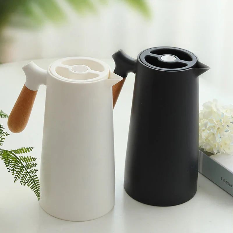 thermos theepot