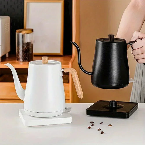 Waterkoker Theepot